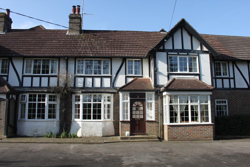 Bed and Breakfast The Manor House à Crawley  Extérieur photo